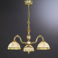 Люстра Reccagni Angelo L 6308/3