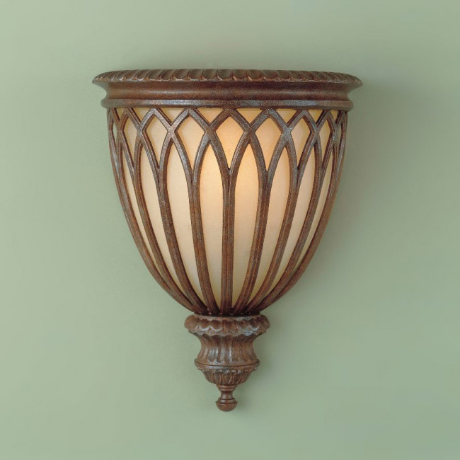 Бра Feiss Stirling Castle FE/STIRLINGCASW1 Бра Feiss Stirling Castle FE/STIRLINGCASW1