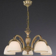 Люстра Reccagni Angelo L. 7005/5
