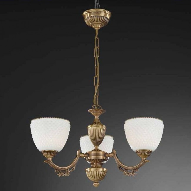 Люстра Reccagni Angelo L. 8651/3 Люстра Reccagni Angelo L. 8651/3