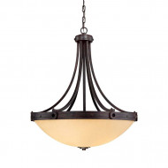 Подвесной светильник Savoy House Elba 7-2016-4-05