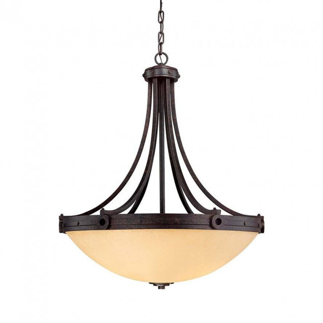 Подвесной светильник Savoy House Elba 7-2016-4-05 Подвесной светильник Savoy House Elba 7-2016-4-05