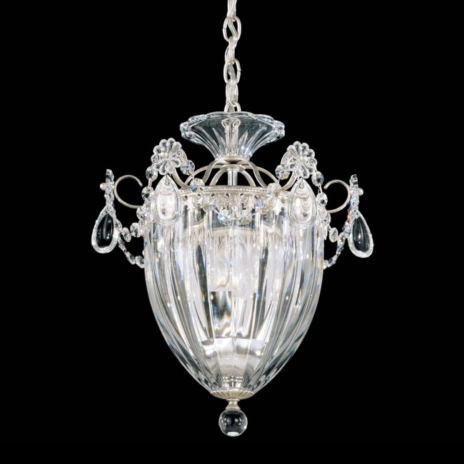 Подвесной светильник Schonbek Bagatelle 1243-48H Подвесной светильник Schonbek Bagatelle 1243-48H