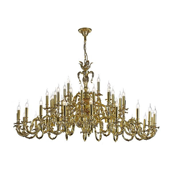 Люстра Dio D'Arte Vivaro E 1.1.45 CG Люстра Dio D'Arte Vivaro E 1.1.45 CG