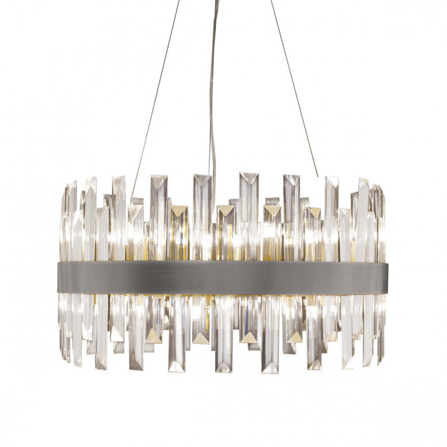 Люстра DeLight Collection zenna MD20020101-14ASN