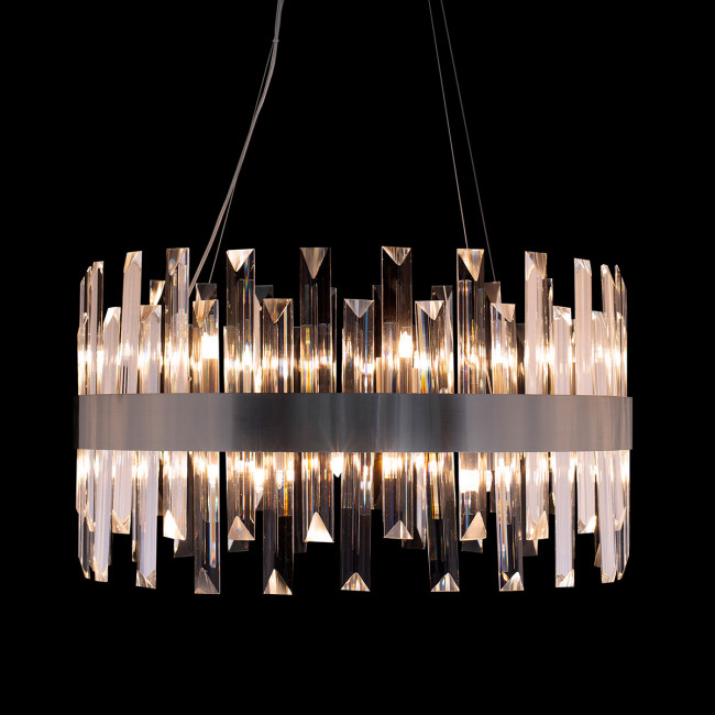 Люстра DeLight Collection zenna MD20020101-14ASN