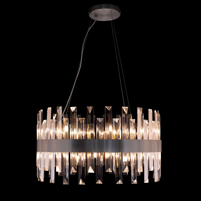 Люстра DeLight Collection zenna MD20020101-14ASN