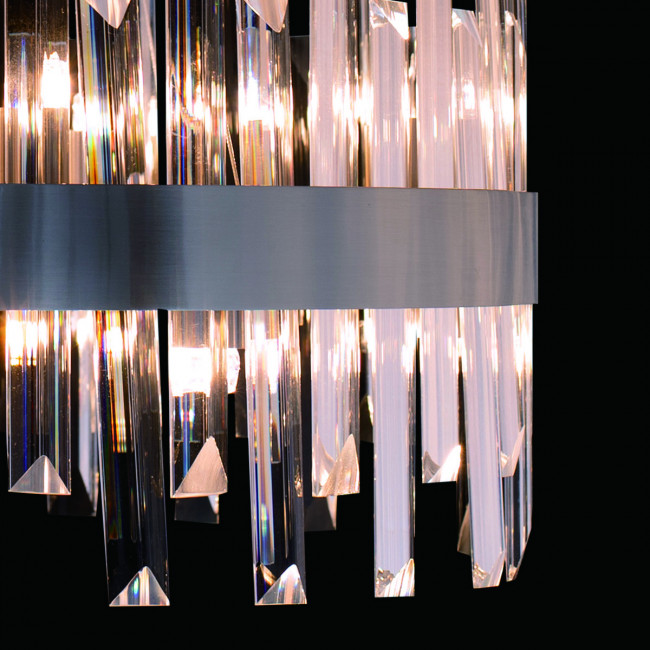 Люстра DeLight Collection zenna MD20020101-14ASN