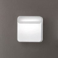 Настенный светильник De Majo METAFORA A/P 19 ED 0META0A10 Настенный светильник De Majo METAFORA A/P 19 ED 0META0A10