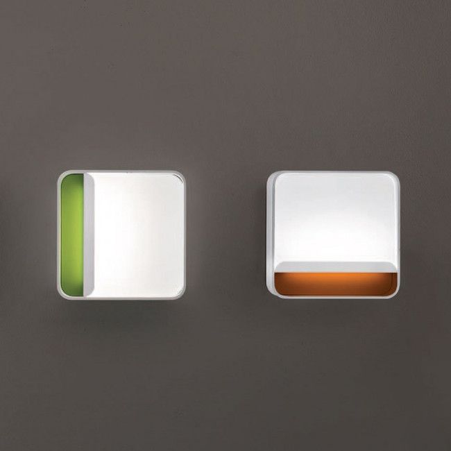 Настенный светильник De Majo METAFORA A/P 19 ED 0META0A10 Настенный светильник De Majo METAFORA A/P 19 ED 0META0A10