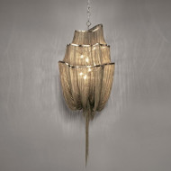 Подвесной светильник Terzani Atlantis A14S F7 C8 Подвесной светильник Terzani Atlantis A14S F7 C8