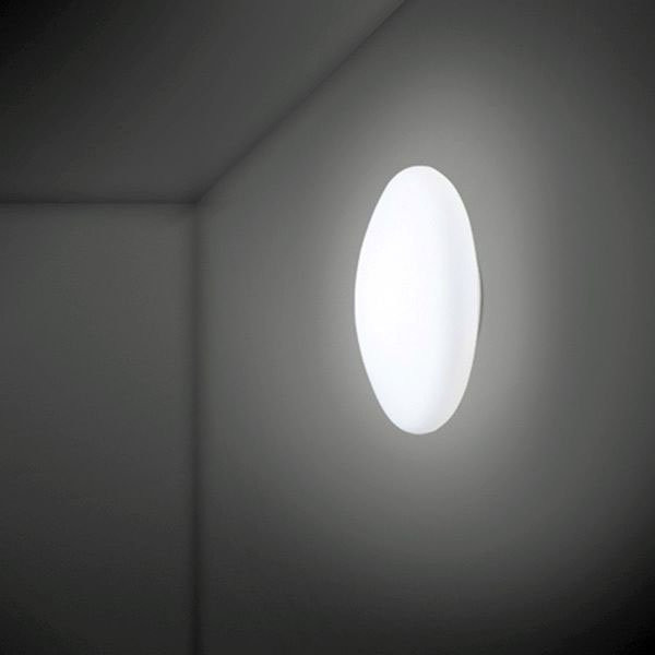 Настенно-потолочный светильник Fabbian Lumi F07 G11 01 Настенно-потолочный светильник Fabbian Lumi F07 G11 01