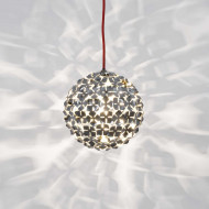 Подвесной светильник Terzani Orten'zia M46S E7 C8 Подвесной светильник Terzani Orten'zia M46S E7 C8