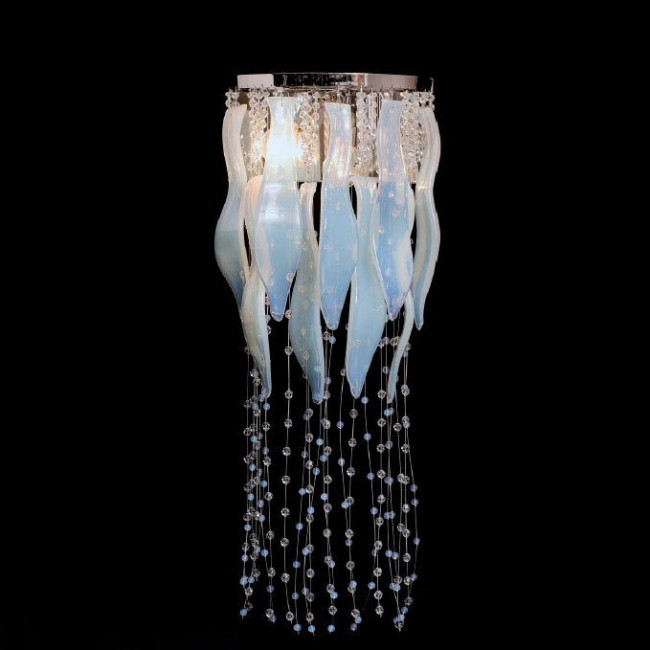 Настенный светильник IlParalume MARINA 7730 1462/A Настенный светильник IlParalume MARINA 7730 1462/A