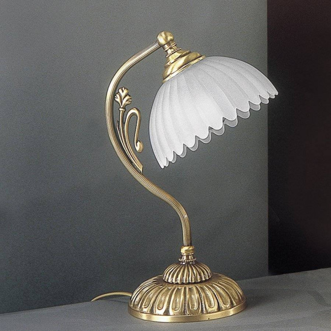 Настольная лампа Reccagni Angelo P 2620