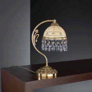 Настольная лампа Reccagni Angelo P. 7103 P