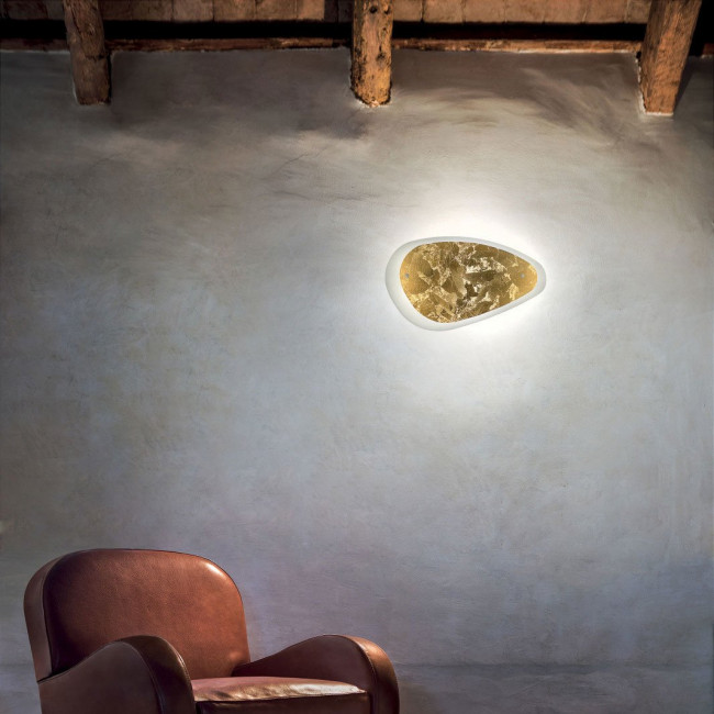 Настенный светильник Linea Light Moledro 90316 Настенный светильник Linea Light Moledro 90316