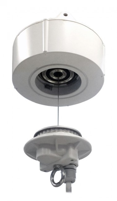 Reel Tech Lift MSI-5