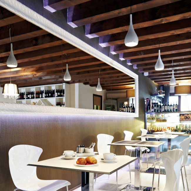 Подвесной светильник Fabbian Bijou D75 A05 01