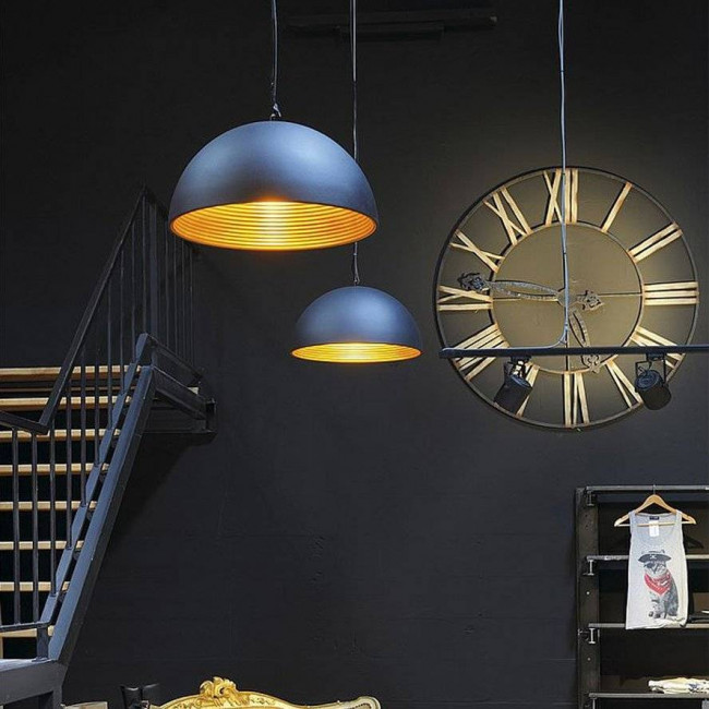 Подвесной светильник SLV Forchini 155930 Подвесной светильник SLV Forchini 155930