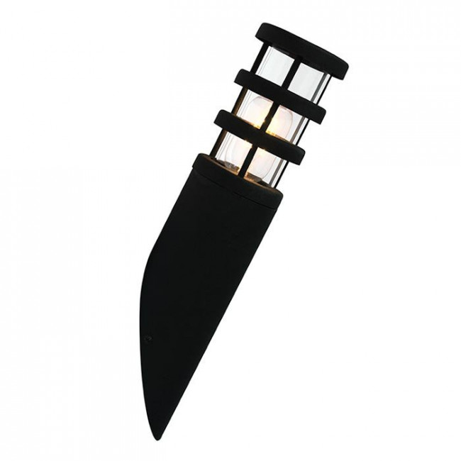 Уличный настенный светильник Elstead Lighting Hornbaek HORNBAEK W2