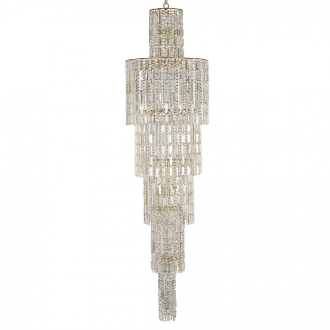 Подвесной светильник Dio D'Arte Bergamo E 1.11.50.200 G Подвесной светильник Dio D'Arte Bergamo E 1.11.50.200 G