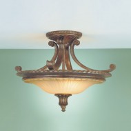 Потолочный светильник Feiss Stirling Castle FE/STIRLINGCASSF