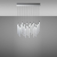 Подвесной светильник Fabbian Tooby F32 A10 00 Подвесной светильник Fabbian Tooby F32 A10 00