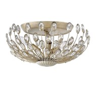 Потолочный светильник Hinkley Tulah HK/TULAH/F Потолочный светильник Hinkley Tulah HK/TULAH/F