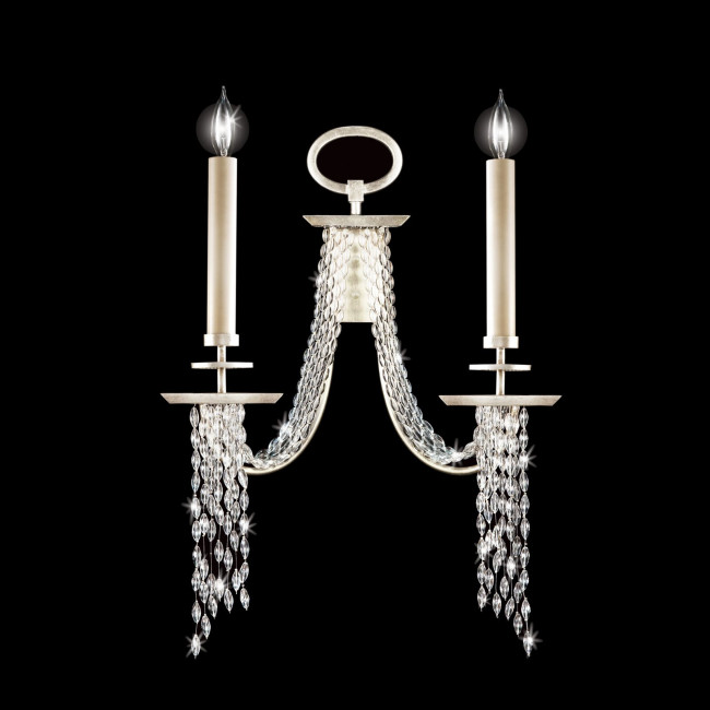 Бра Fine Art Lamps Cascades 750050 Бра Fine Art Lamps Cascades 750050