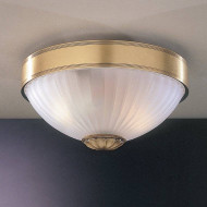 Потолочная люстра Reccagni Angelo PL 2305/2