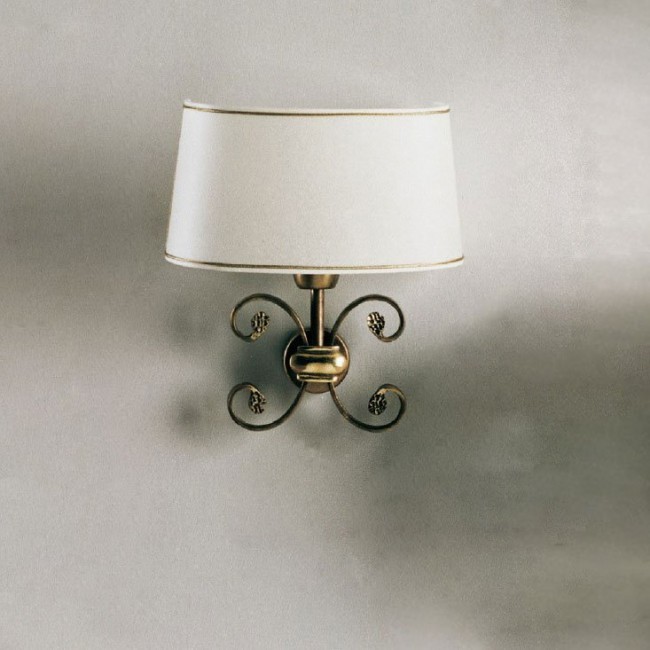 Бра IlParalume MARINA 1126 507 Бра IlParalume MARINA 1126 507