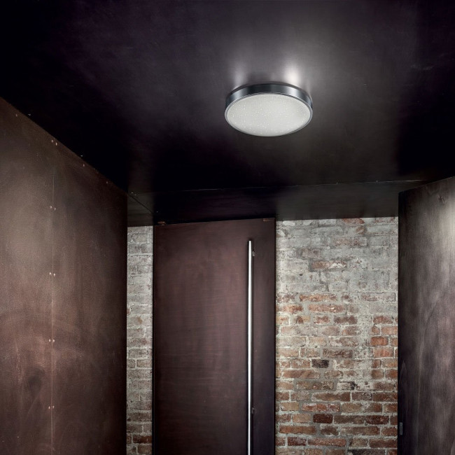 Потолочный светильник Linea Light Spark 90291