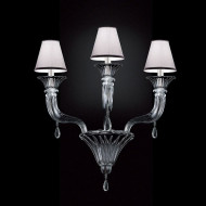 Бра La Murrina Detail A/3 white Бра La Murrina Detail A/3 white