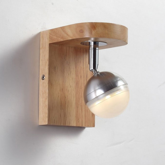 Бра Lucia Tucci Natura W152.1