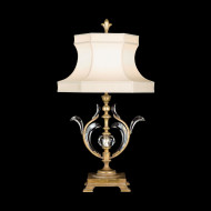 Настольная лампа Fine Art Lamps Beveled Arcs 762010 Настольная лампа Fine Art Lamps Beveled Arcs 762010
