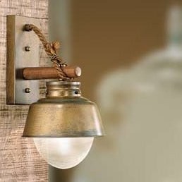 Бра Lustrarte Nautica Amarras 409.89 77 Бра Lustrarte Nautica Amarras 409.89 77