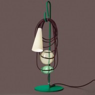Настольная лампа Foscarini Filo 289001-05 Настольная лампа Foscarini Filo 289001-05