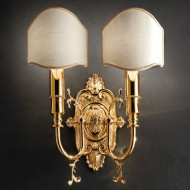 Бра Masiero Brass & spots VE 1075 A2