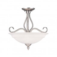 Потолочный светильник Savoy House Polar KP-SS-111-3-69 Потолочный светильник Savoy House Polar KP-SS-111-3-69