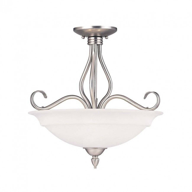 Потолочный светильник Savoy House Polar KP-SS-111-3-69 Потолочный светильник Savoy House Polar KP-SS-111-3-69