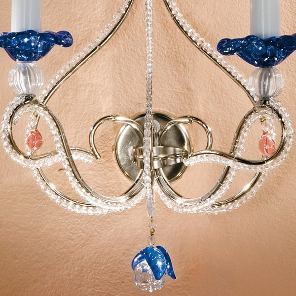 Бра Passeri International Cristallo A 7105/2 Dec. 080 Бра Passeri International Cristallo A 7105/2 Dec. 080