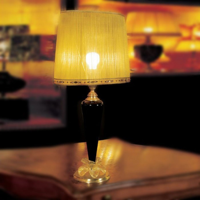 Настольная лампа IlParalume MARINA 6613 1094