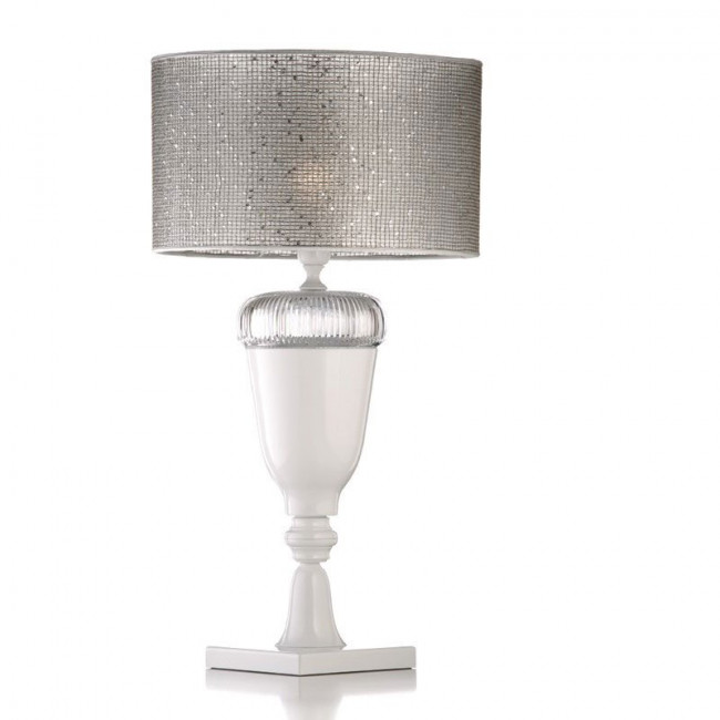 Настольная лампа IlParalume MARINA 7713 1931/G/CAFFE'