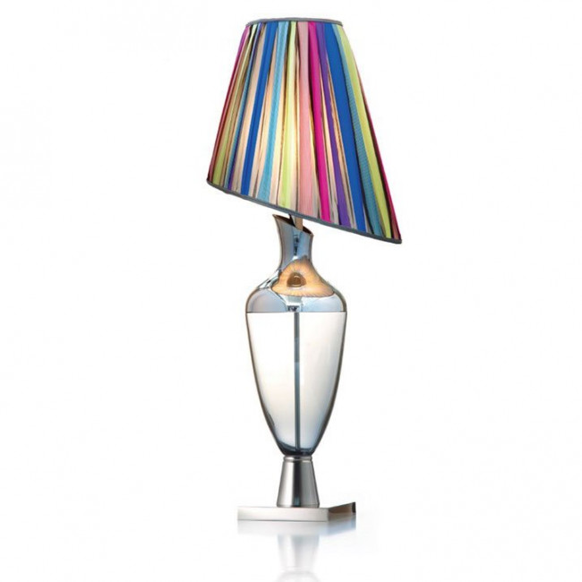 Настольная лампа IlParalume MARINA 7713 1931/G/CAFFE'