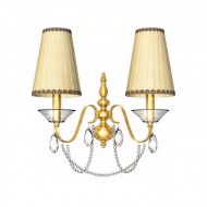 Бра Prearo Florian FLORIAN/2/AP/O/CP