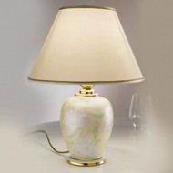 Настольная лампа Kolarz Giardino Perla 0014.73S.4 Настольная лампа Kolarz Giardino Perla 0014.73S.4