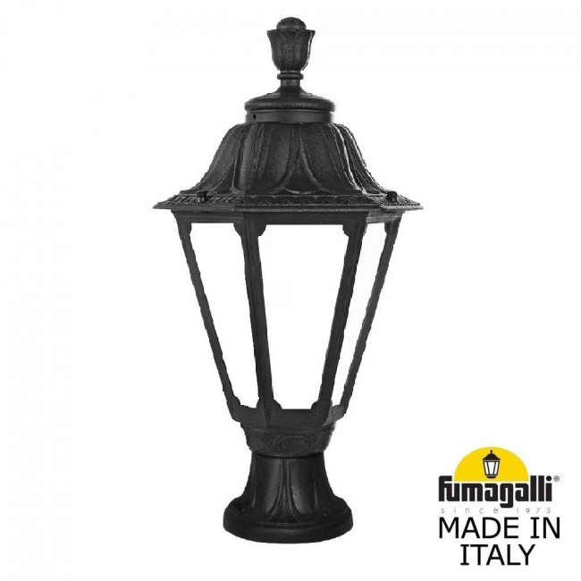 Садово-парковый фонарь Fumagalli Rut E26.110.000.AYF1R