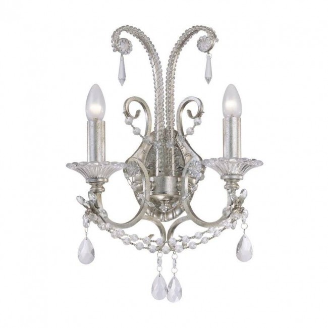 Бра Savoy House Boutique Savoy 9-727-2-211 Бра Savoy House Boutique Savoy 9-727-2-211