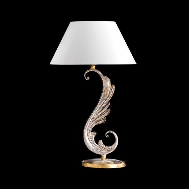 Настольная лампа Lucienne Monique Autumn Harvest 557 Настольная лампа Lucienne Monique Autumn Harvest 557